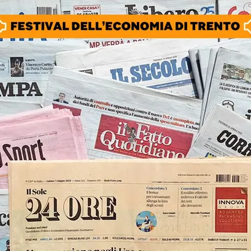 Rassegna Stampa del 22 maggio 2026