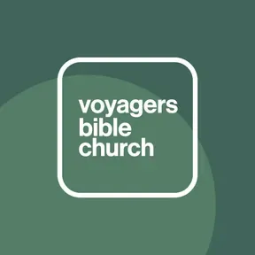 Voyagers Sermons