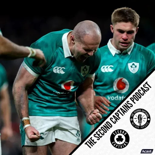 Ep 3493: Swashbuckling Scots Set Sail For Dublin, Making History In Rome, Perms-a-Plenty, Plans For Prague - 09/03/26