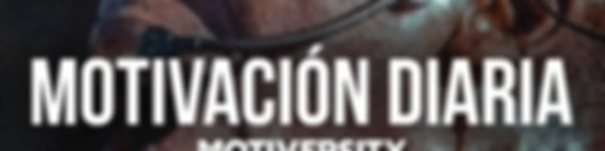 Motivación Diaria por Motiversity