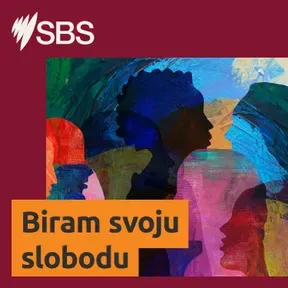 I choose my freedom - Biram svoju slobodu