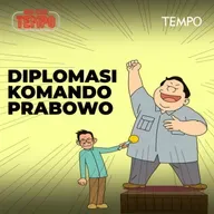 Diplomasi One Man Show