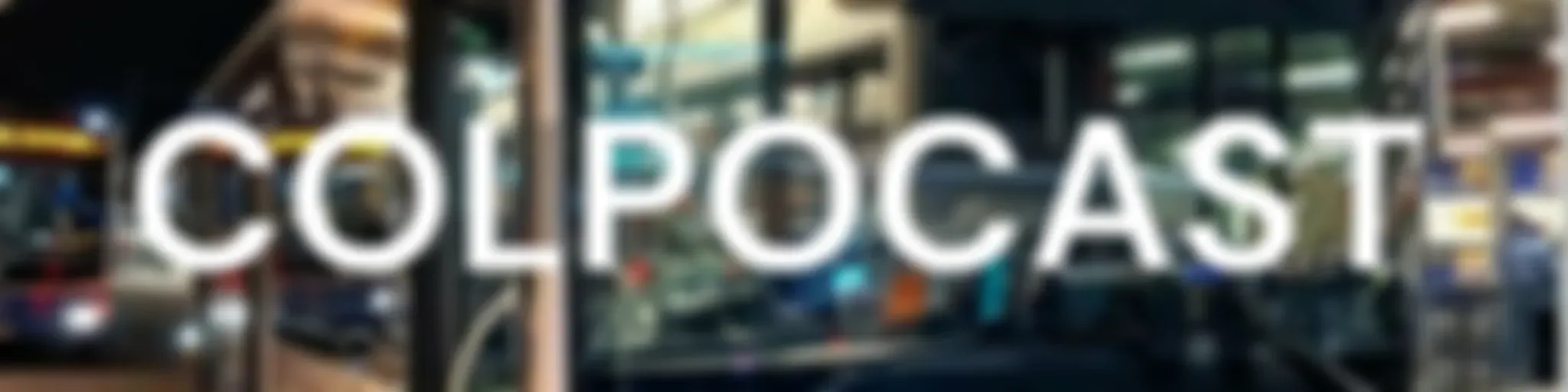 COLPOCAST