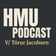 HMU Podcast #015 - Lærusveinaskapur
