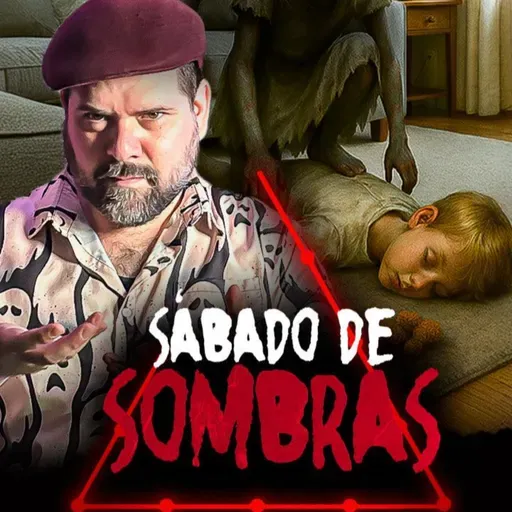 El embrujo de la abuela nena y entes endemoniados