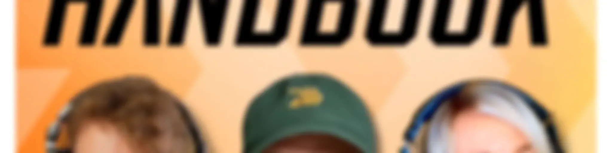 Marathon Handbook Podcast