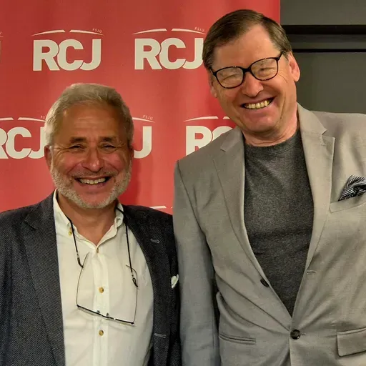 Sergueï Jirnov, espion es-tu là ?