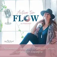 Le regret ou l'amplification message canalisé depuis la Sagrada en Espagne