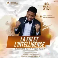La foi et l'intelligence