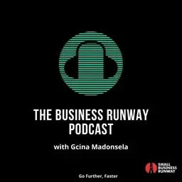 BR Podcast with Mathapelo Pitse - Finding your Niche through trial and error