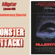 Alligator | Episode 488