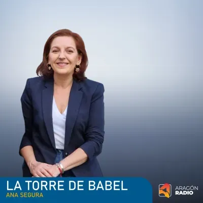 En la montaña: “La hija del sordo” de Julia Montejo y “El retorno, viaje al corazón del pirineo” con Javier Lambán.