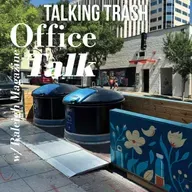 Talking Trash
