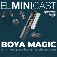 BOYA Magic: el micro con IA que se adapta a todo