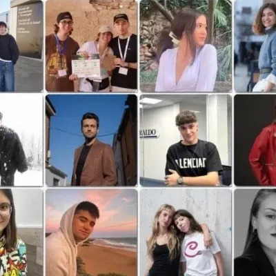 Premios Talento Emergente y ART BRUT en La Torre de Babel