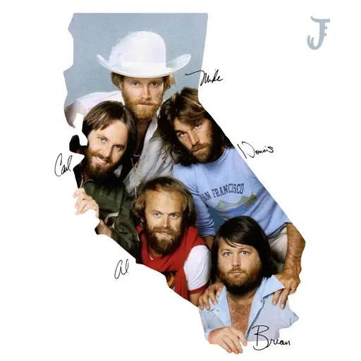 Teaser // The Beach Boys: SUMMER IN PARADISE