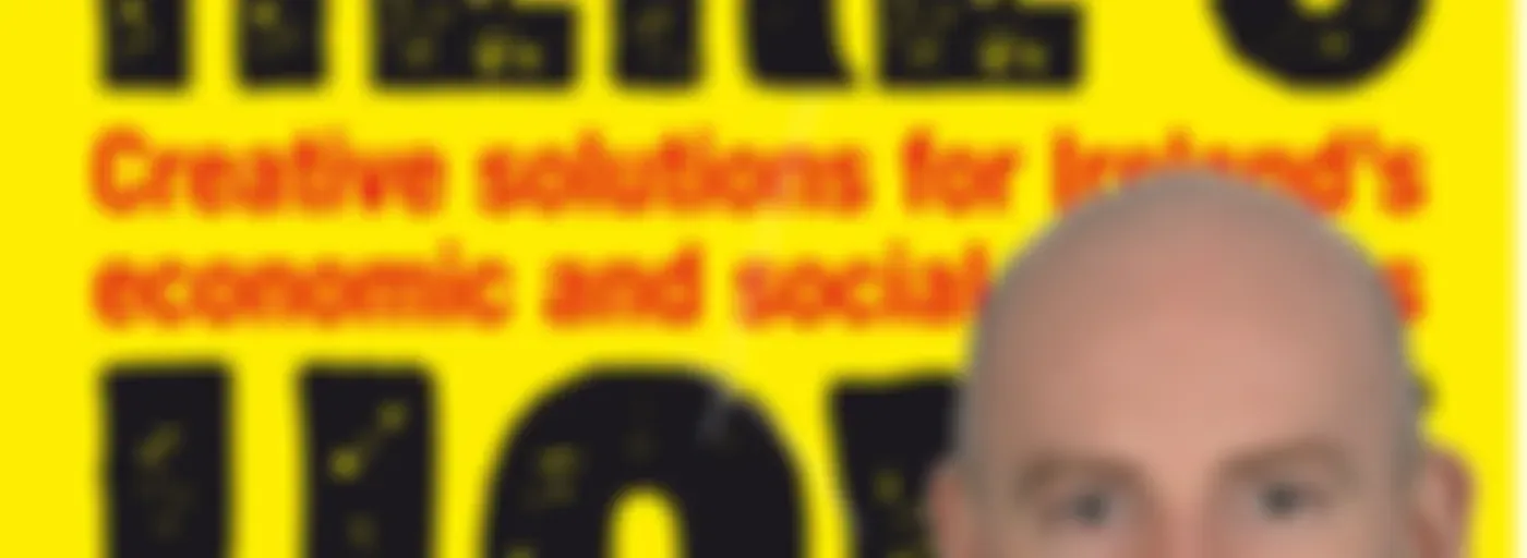 Here's How ::: Ireland's Political, Social and Current Affairs Podcast