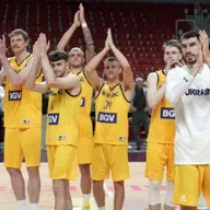 Україна переможно стартує у відборі на Кубок Світу, тиждень відставок в Євролізі