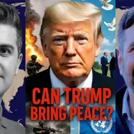 Matthew Hoh: Can Trump Deliver Peace?