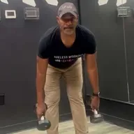 The Smart Deadlift: Technique, Moderation and Mobility | Shebah Carfagna & Nate Wilkins