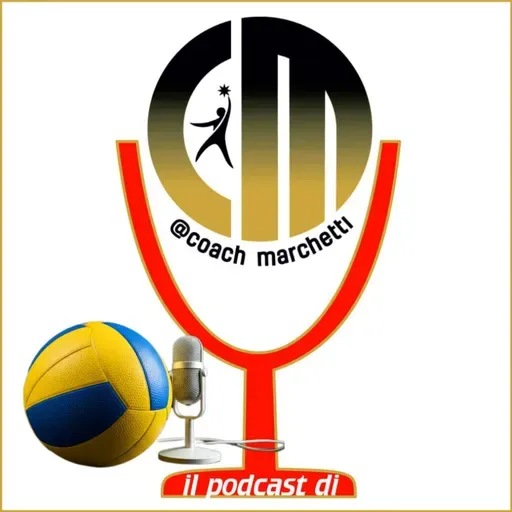 S03E64 intervistiamo Marco Meoni parte 1