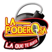 La Poderosa [Tehuacán] - 99.1 FM - XHTEU-FM - Corporativo ASG - Tehuacán, PU