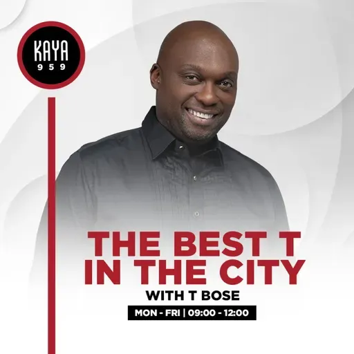 Langa Mavuso Listening Session On The Best T In The City