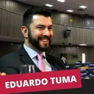 11.05.2026 = VOSSA EXCELÊNCIA A MEMÓRIA - EDUARDO TUMA  BL. 1