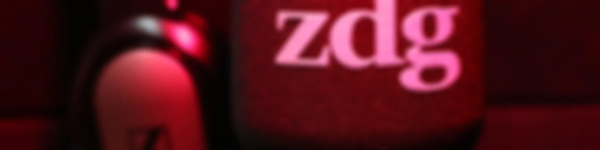 Ascultă ZdG