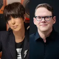 Legendary Songwriter Diane Warren On Her Superpower