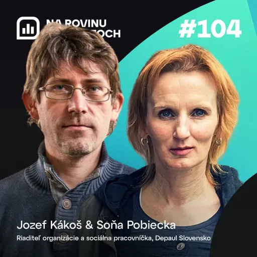 NRoPE 104: Všetci sme jednou nohou na ulici