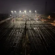 朝ラン2℃。社内ウォーキングコンテストの中間報告とトランプと習近平と高市政権とばけばけ。#1694 from Radiotalk