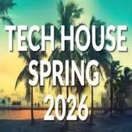 DJ ARI'S STYLE#SPRING#TECH HOUSE #EP 03 2026