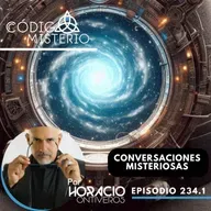 334.1: Conversaciones Misteriosas.
