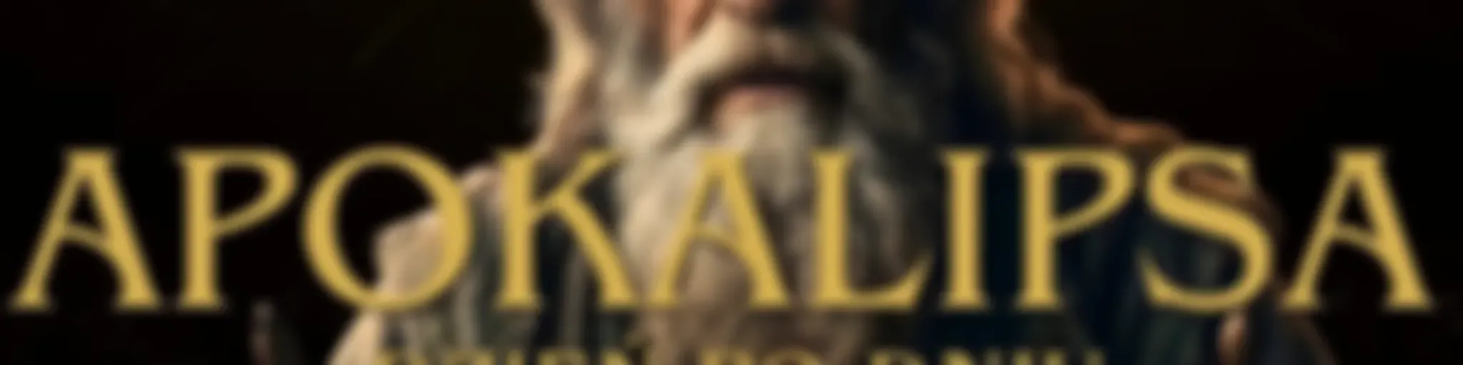 Apokalipsa Dzień po Dniu