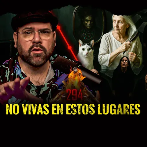 7 Historias de Horror , Secretos Ocultos y Apariciones Desconcertantes | EP 294