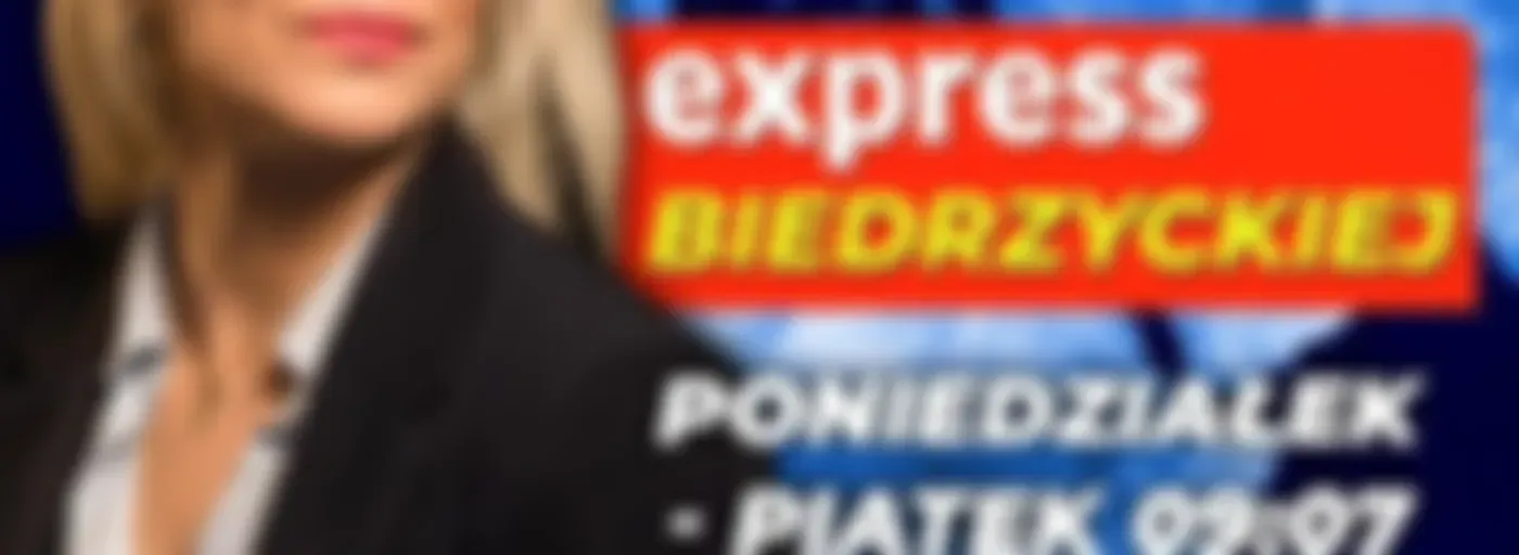 Express Biedrzyckiej