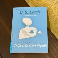 Triệt tiêu con người