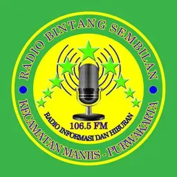 Radio Bintang Sembilan