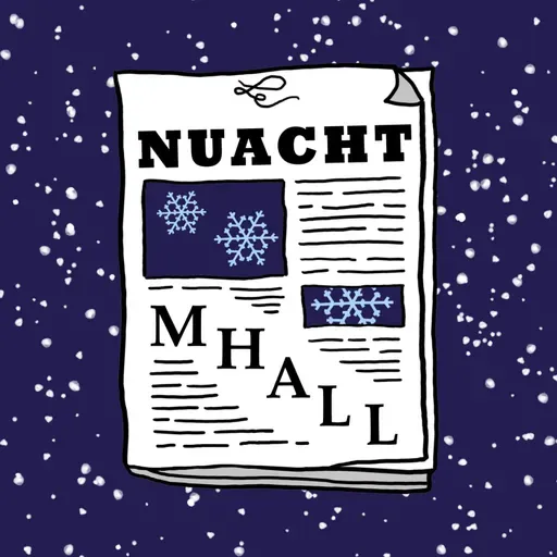 27 Nollaig 2025 (Tír Eoghain)