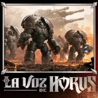 LVDH 430 - Herejía de Horus 3ª Edición, trasfondo y reglas