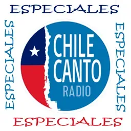 Especiales de Chile Canto