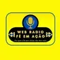 Web Rádio Fé em Ação