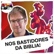 O que a ciência diz sobre o Êxodo bíblico? com Reinaldo José Lopes