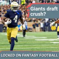 MUST-KNOW draft & NFL rumors: Giants crush on Jeremiyah Love, Cardinals into Ty Simpson, Jordyn Tyson rises