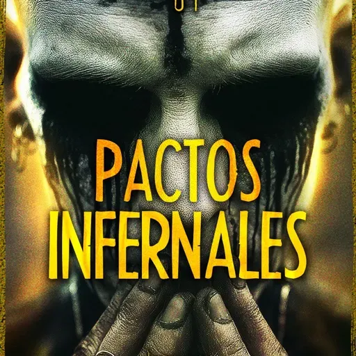 LIBERÓ UN DEMONIO | 6 HISTORIAS DE PACTOS INFERNALES