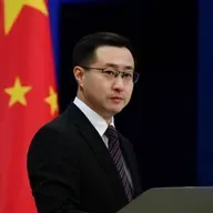 China condemns Japan's record defense spending