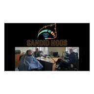 26. Sandid Hoos Podcast-Vestlus Janar Petersoniga