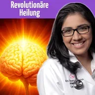 Volle Gehirnleistung: So steigerst du deine Resilienz! (Dr. Sweta Adatia)