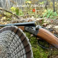 Bird Dogs, Shotguns, and Upland Adventures — Birdshot Podcast